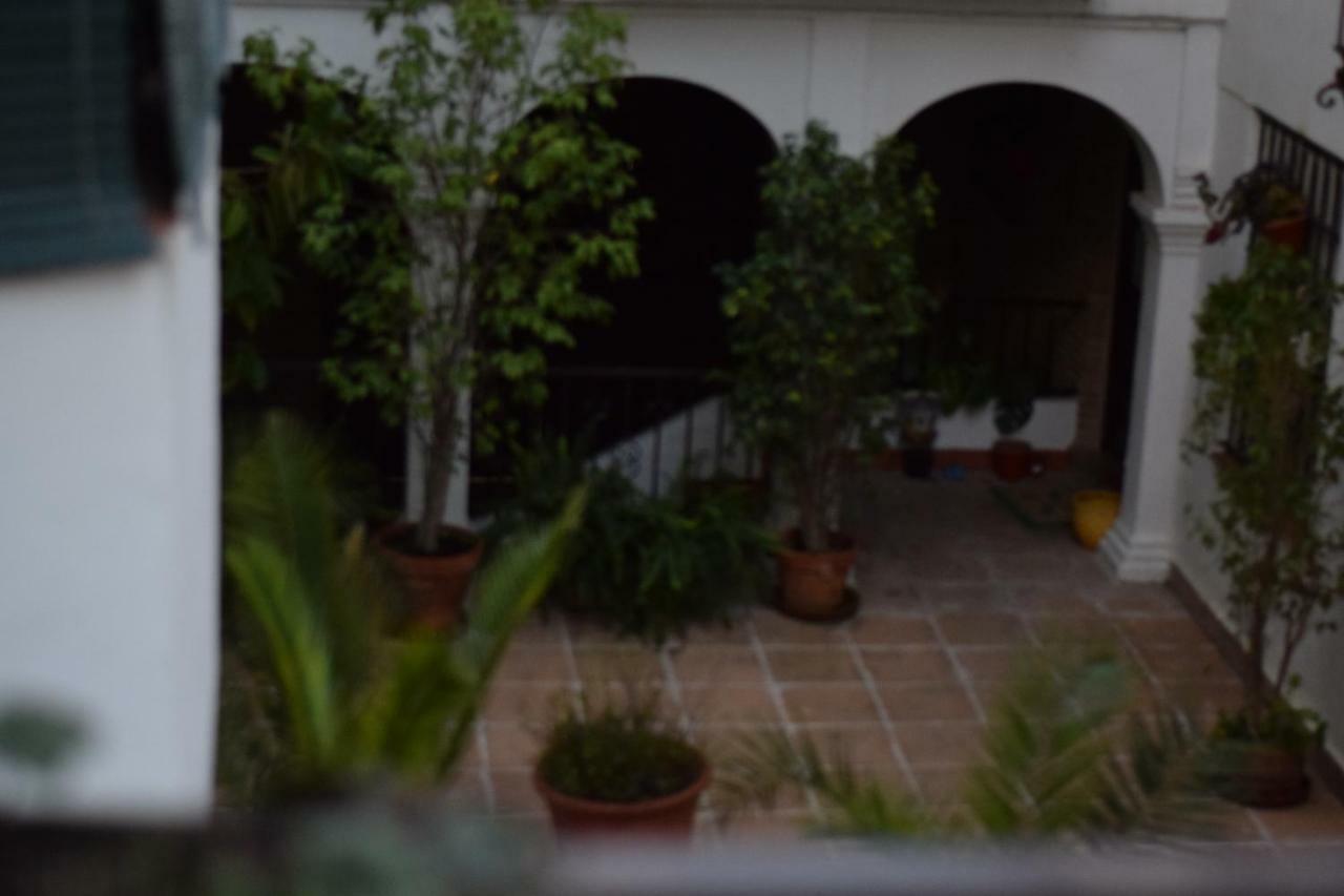 Apartamento Saravia Only Families Córdoba Buitenkant foto