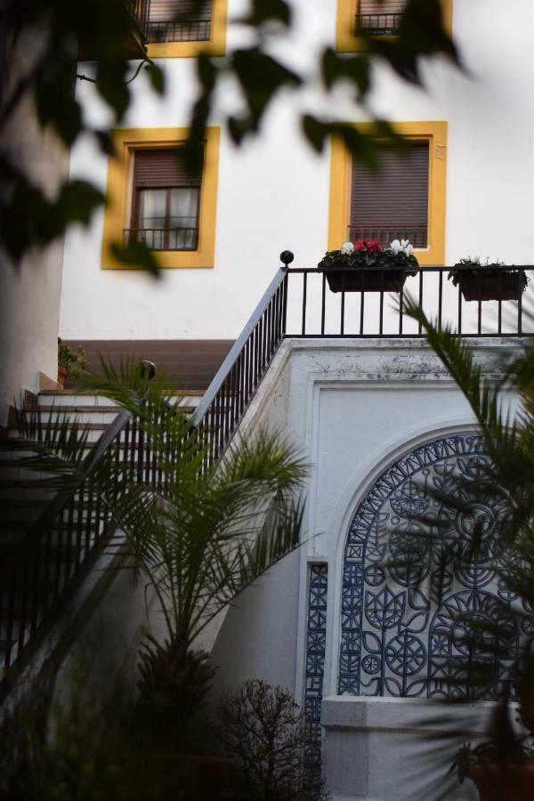 Apartamento Saravia Only Families Córdoba Buitenkant foto