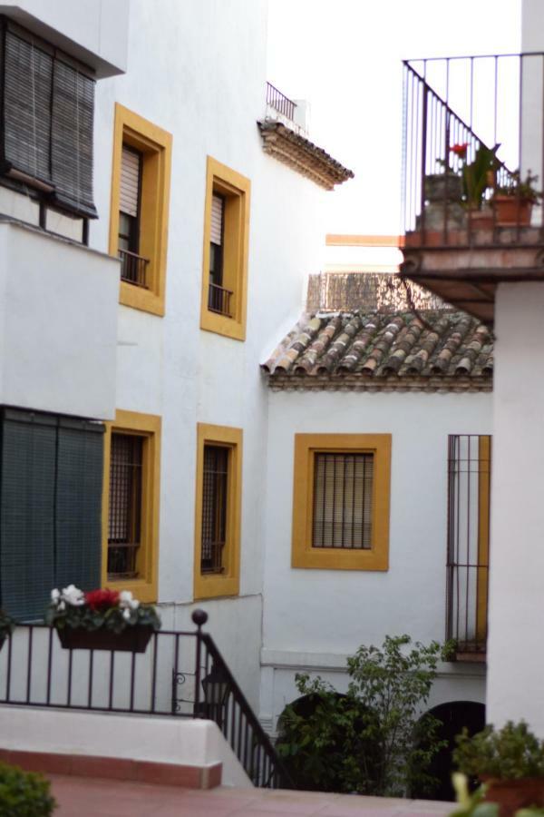 Apartamento Saravia Only Families Córdoba Buitenkant foto