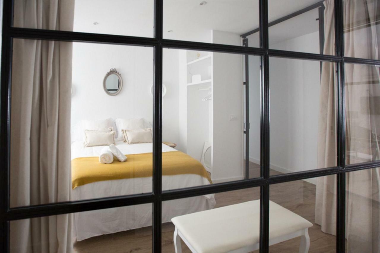 Apartamento Saravia Only Families Córdoba Buitenkant foto
