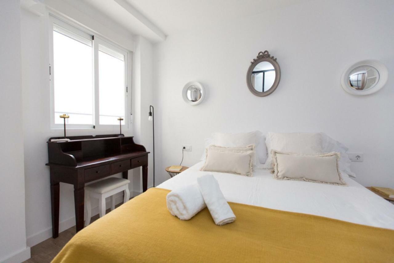 Apartamento Saravia Only Families Córdoba Buitenkant foto