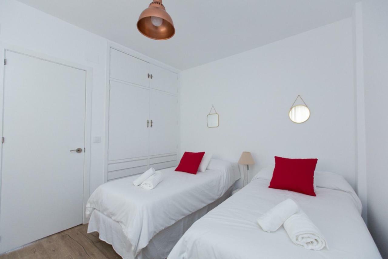 Apartamento Saravia Only Families Córdoba Buitenkant foto