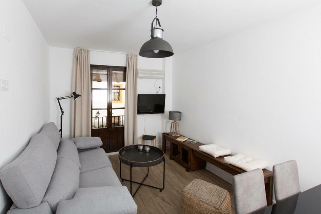 Apartamento Saravia Only Families Córdoba Buitenkant foto
