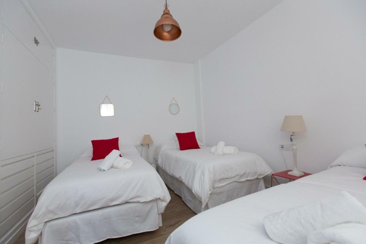 Apartamento Saravia Only Families Córdoba Buitenkant foto