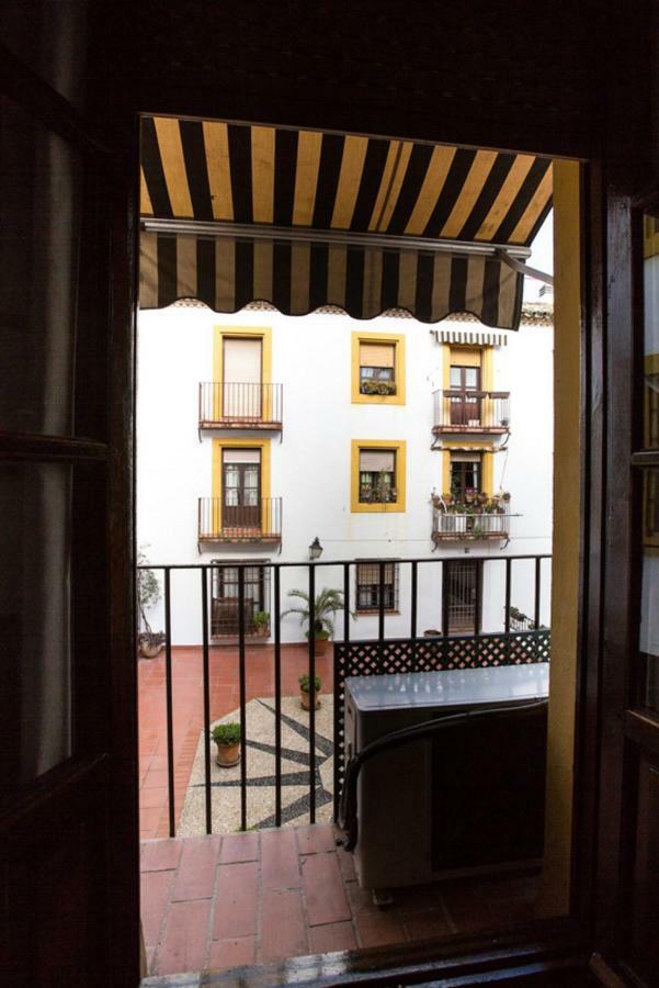 Apartamento Saravia Only Families Córdoba Buitenkant foto
