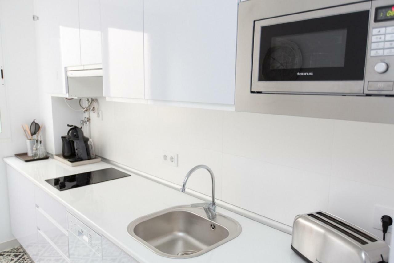 Apartamento Saravia Only Families Córdoba Buitenkant foto
