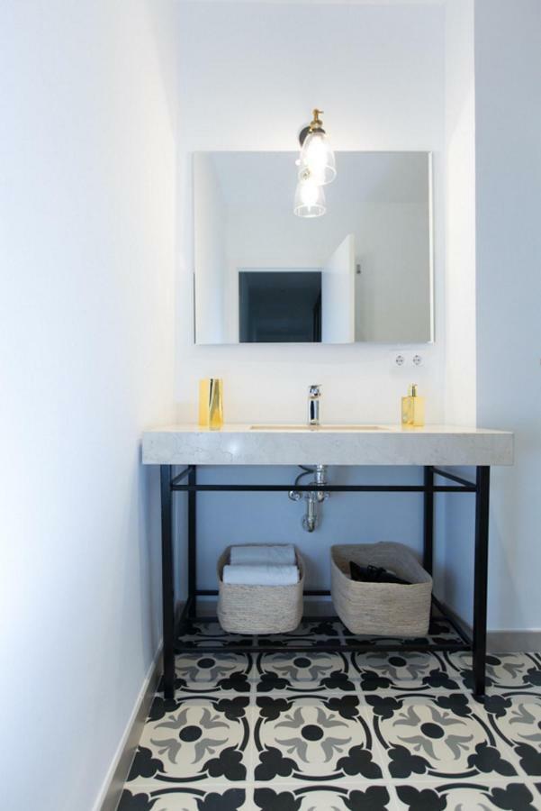 Apartamento Saravia Only Families Córdoba Buitenkant foto