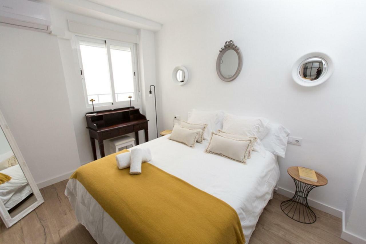 Apartamento Saravia Only Families Córdoba Buitenkant foto