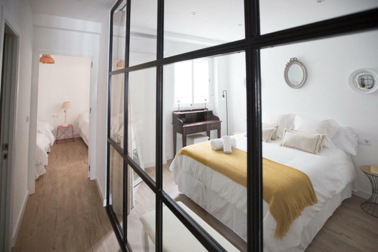 Apartamento Saravia Only Families Córdoba Buitenkant foto