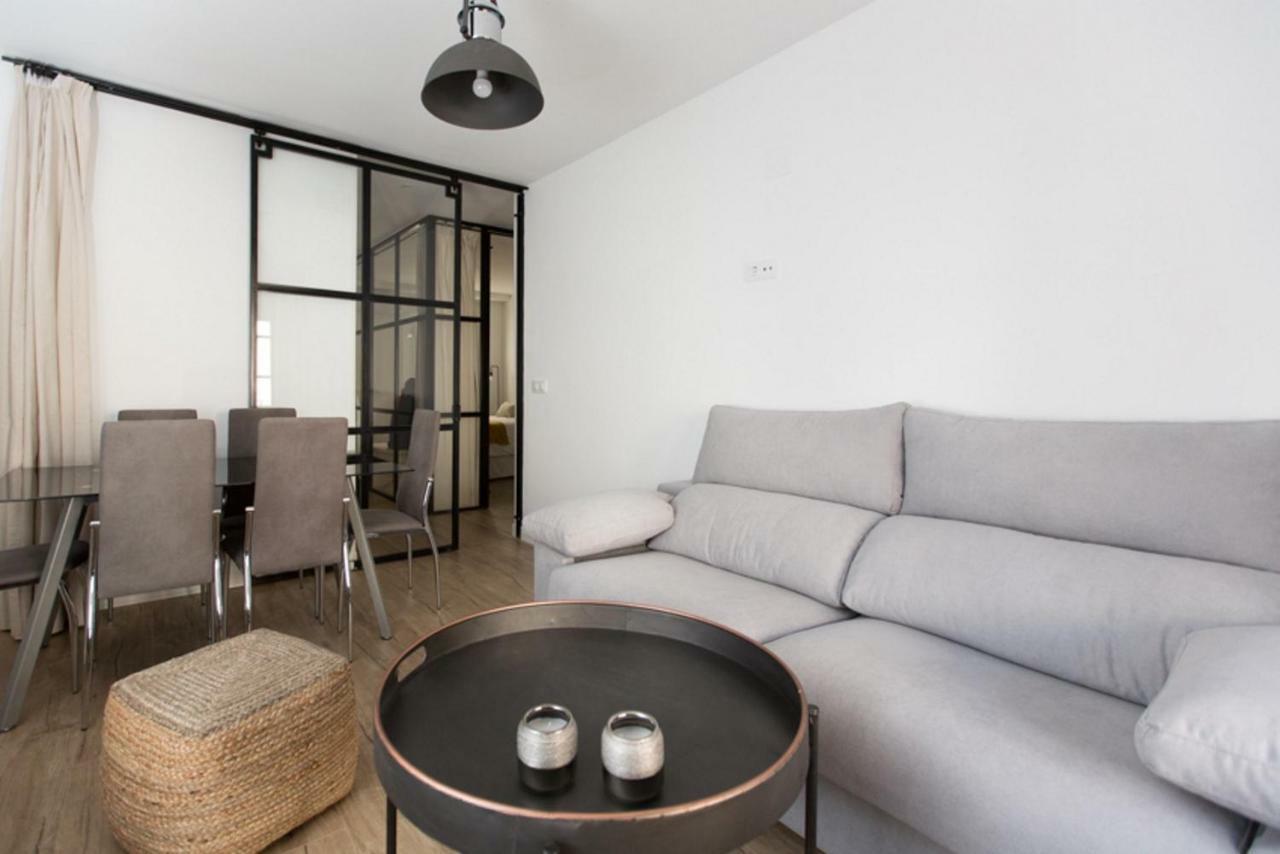 Apartamento Saravia Only Families Córdoba Buitenkant foto