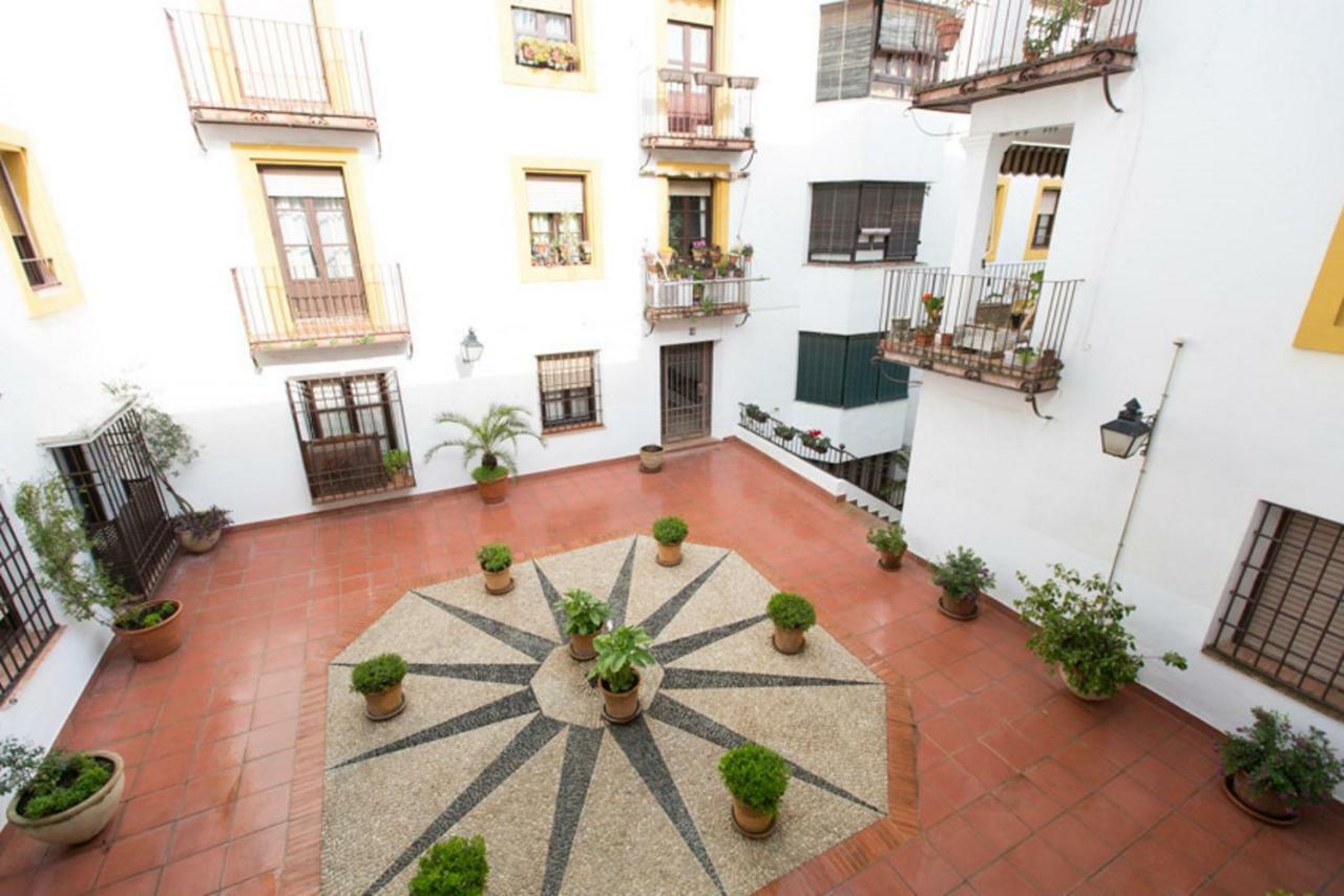 Apartamento Saravia Only Families Córdoba Buitenkant foto