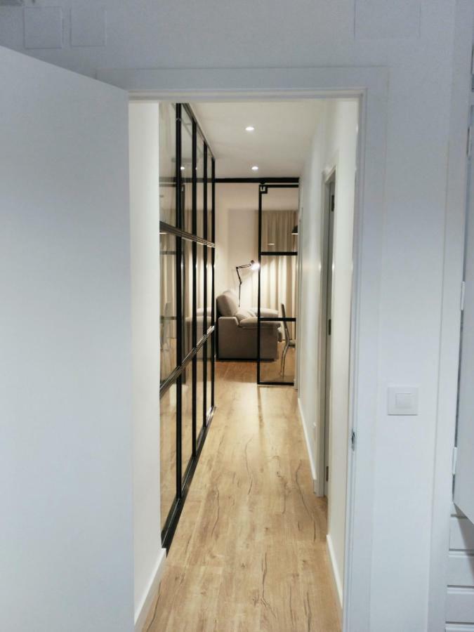 Apartamento Saravia Only Families Córdoba Buitenkant foto