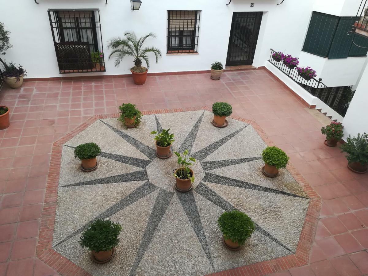 Apartamento Saravia Only Families Córdoba Buitenkant foto